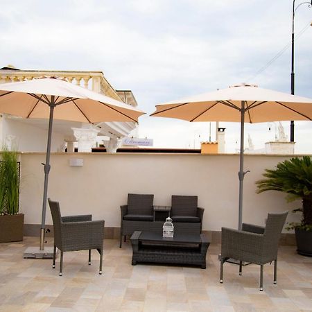 Bed and Breakfast Il Granello Fiumicino Exterior foto
