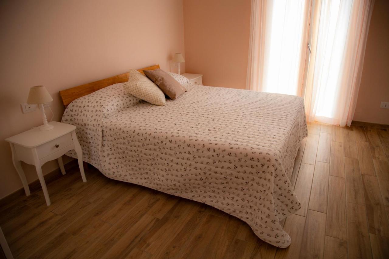 Bed and Breakfast Il Granello Fiumicino Exterior foto