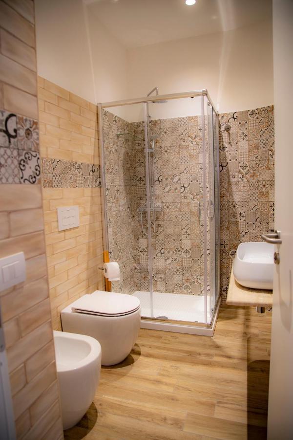 Bed and Breakfast Il Granello Fiumicino Exterior foto