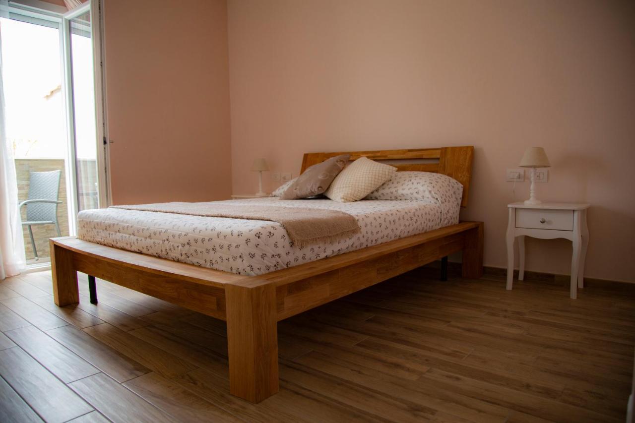 Bed and Breakfast Il Granello Fiumicino Exterior foto