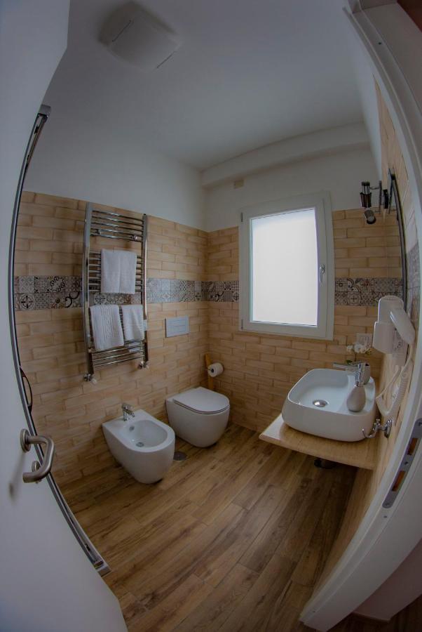 Bed and Breakfast Il Granello Fiumicino Exterior foto