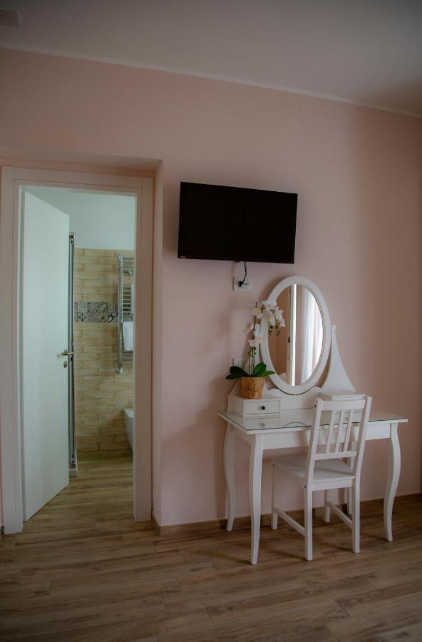 Bed and Breakfast Il Granello Fiumicino Exterior foto