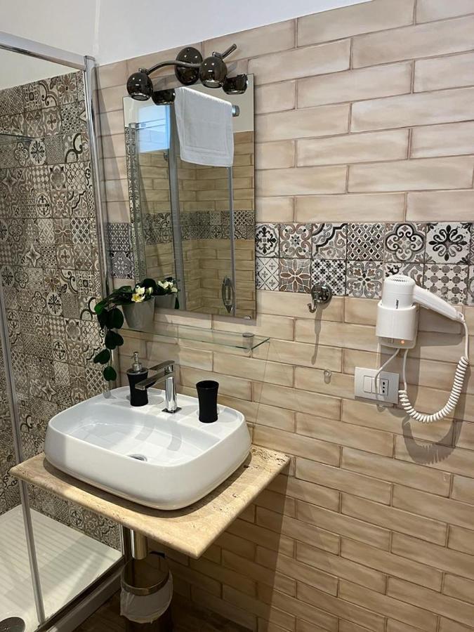 Bed and Breakfast Il Granello Fiumicino Exterior foto